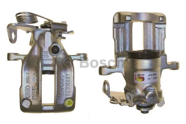 Brake Caliper (0 986 474 842)