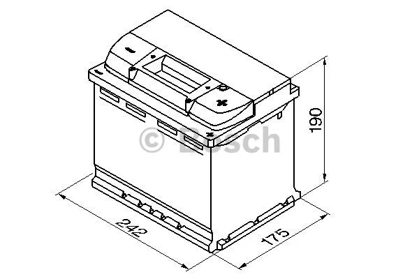 Starter Battery