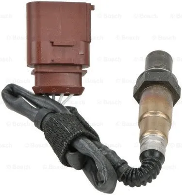 Lambda Sensor