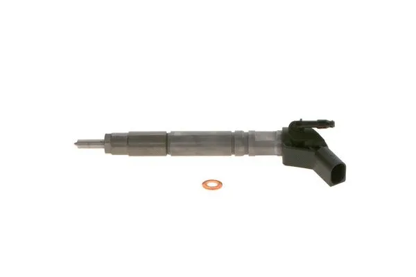 Injector Nozzle
