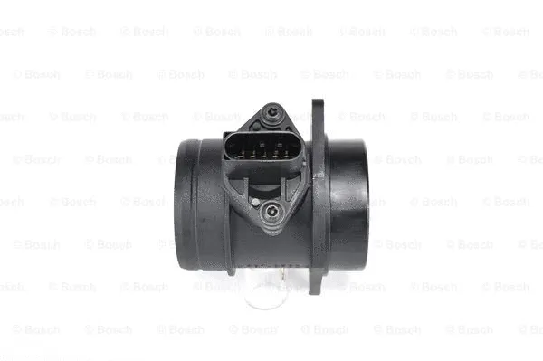 Mass Air Flow Sensor