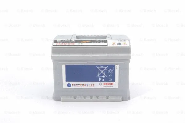 Starter Battery