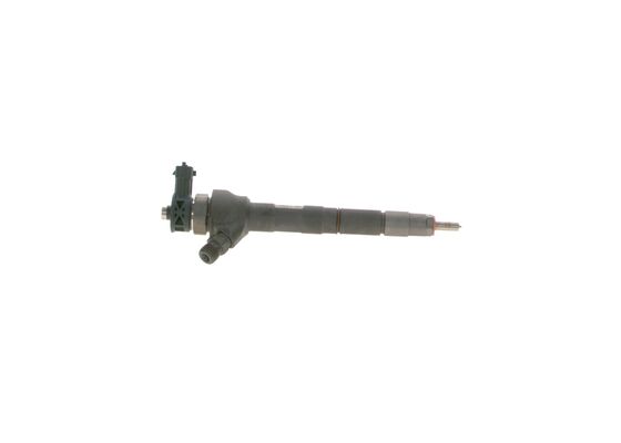 Injector Nozzle