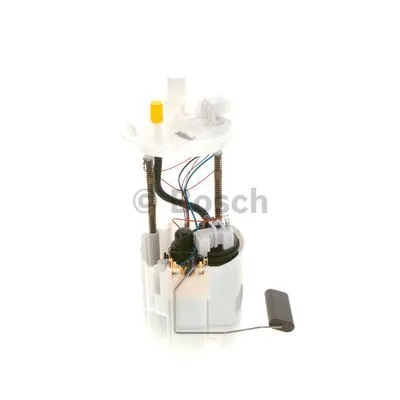 Fuel Feed Unit