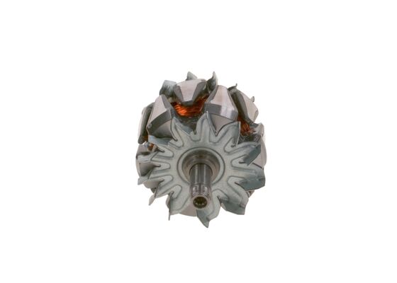 Rotor, alternator (F 00M 131 618)