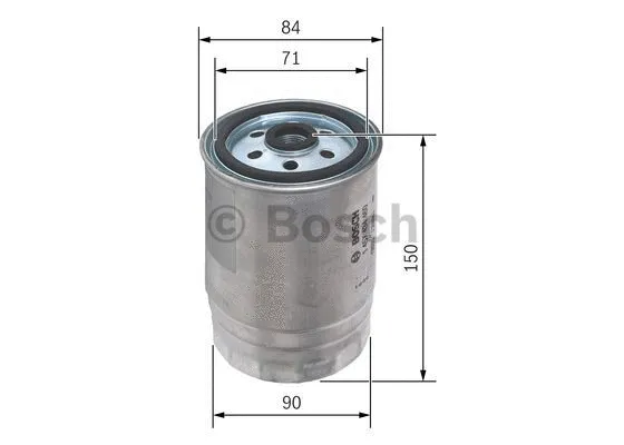Fuel Filter