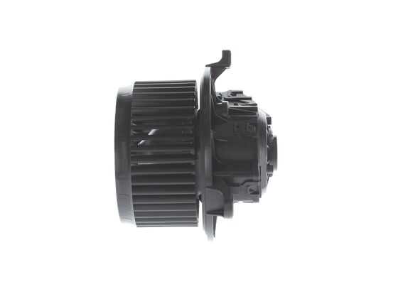 Interior Blower