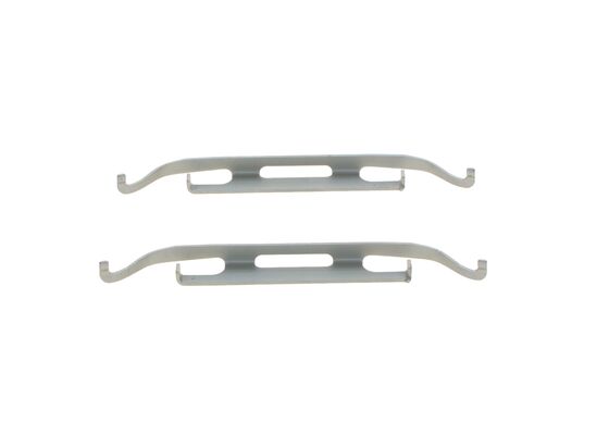 Accessory Kit, disc brake pad (1 987 474 373)