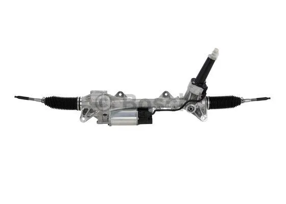 Steering Gear