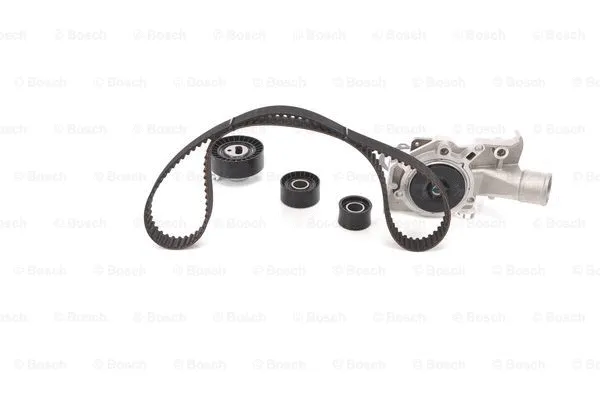 Water Pump & Timing Belt Kit