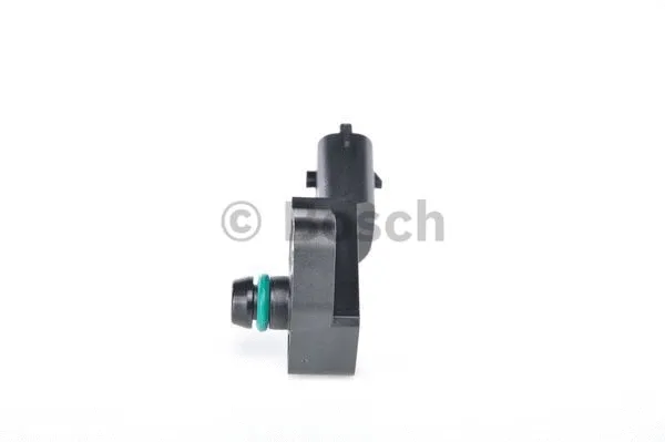 Sensor, boost pressure