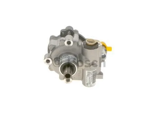 Hydraulic Pump, steering