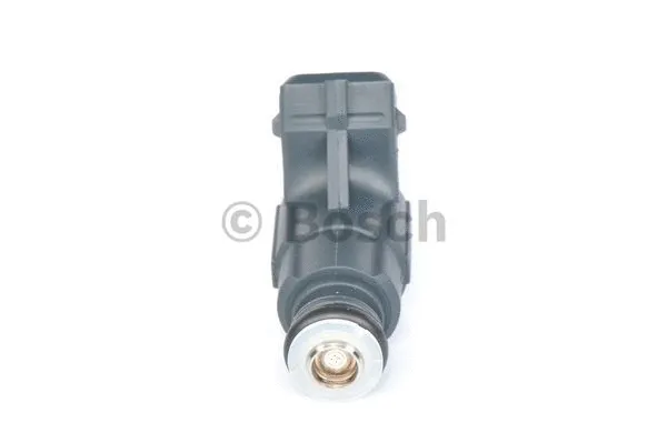 Injector