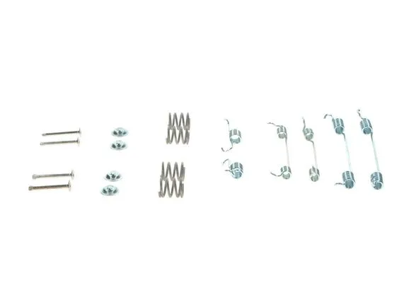 Accessory Kit, brake shoes (1 987 475 425)