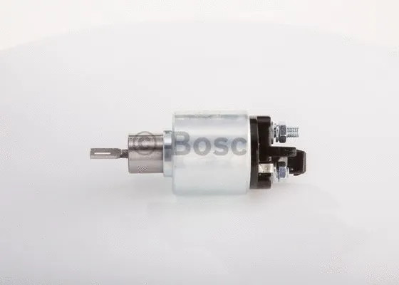 Solenoid Switch, starter