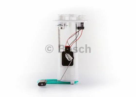 Fuel Feed Unit (F 000 TE0 085)