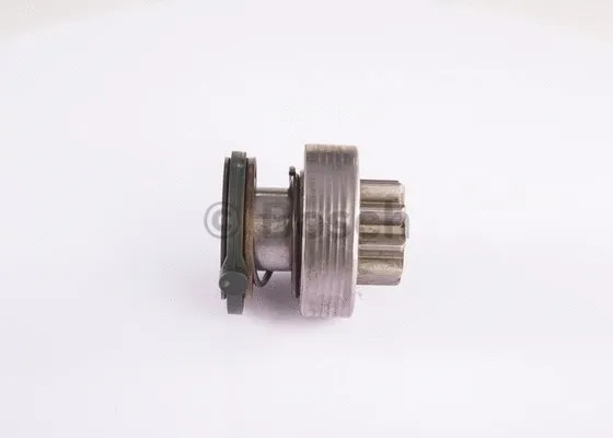Freewheel Gear, starter