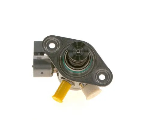 High Pressure Pump