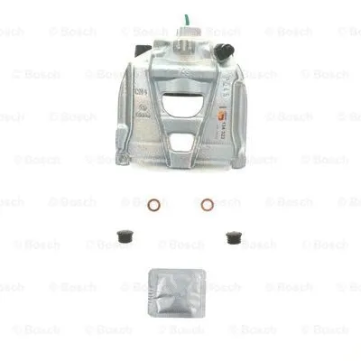 Brake Caliper (0 986 134 323)