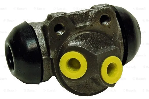 Wheel Brake Cylinder (0 204 116 117)
