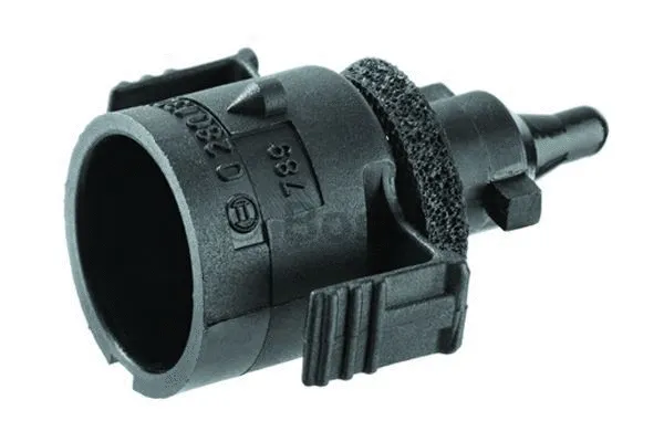 Sensor, intake air temperature (0 280 130 047)