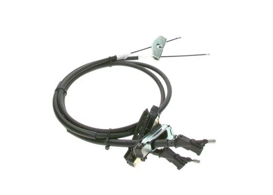 Cable Pull, parking brake