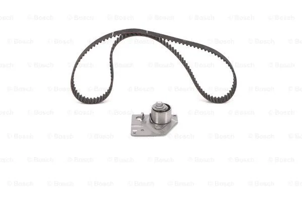 Timing Belt Kit