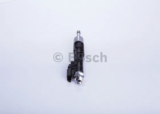 Injector