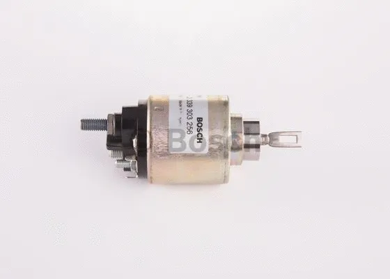 Solenoid Switch, starter (2 339 303 256)
