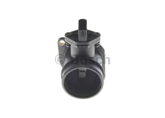 Mass Air Flow Sensor