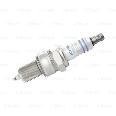 Spark Plug