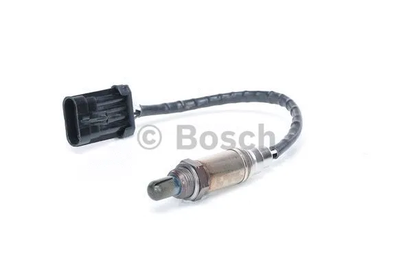 Lambda Sensor