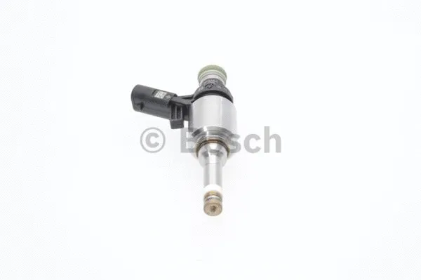 Injector