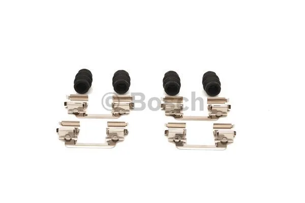 Accessory Kit, disc brake pad