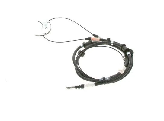 Cable Pull, parking brake