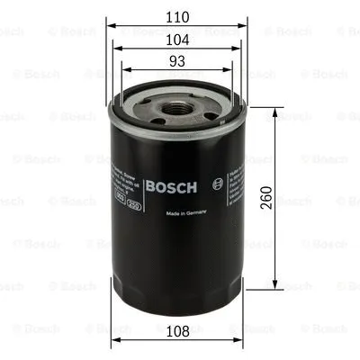 Oil Filter