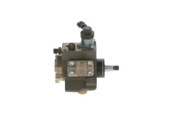 High Pressure Pump