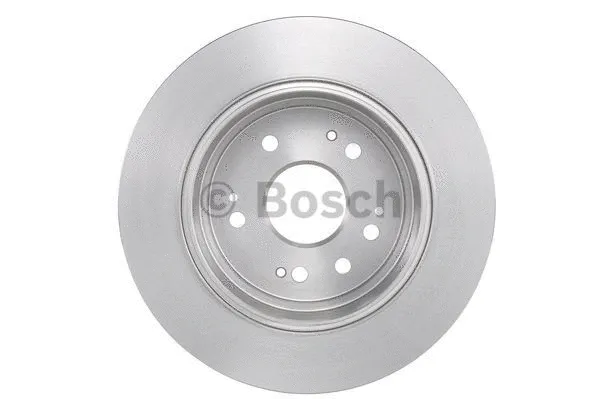 Brake Disc (0 986 479 505)