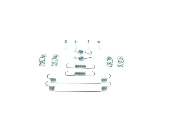 Accessory Kit, brake shoes