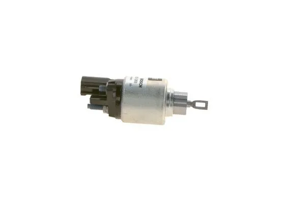 Solenoid Switch, starter