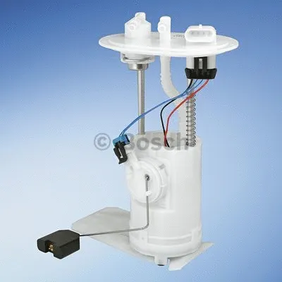 Fuel Feed Unit (F 000 TE0 117)