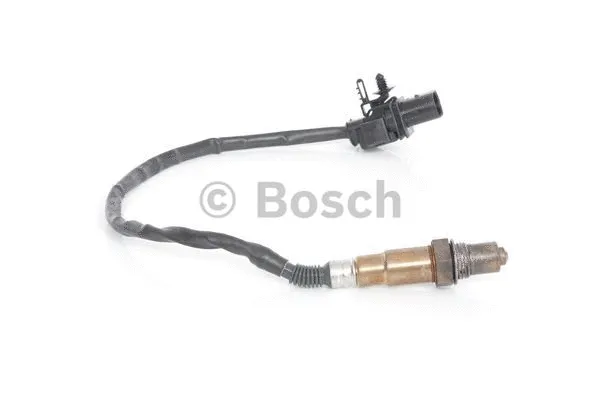 Lambda Sensor