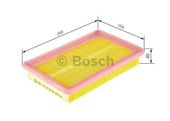 Air Filter