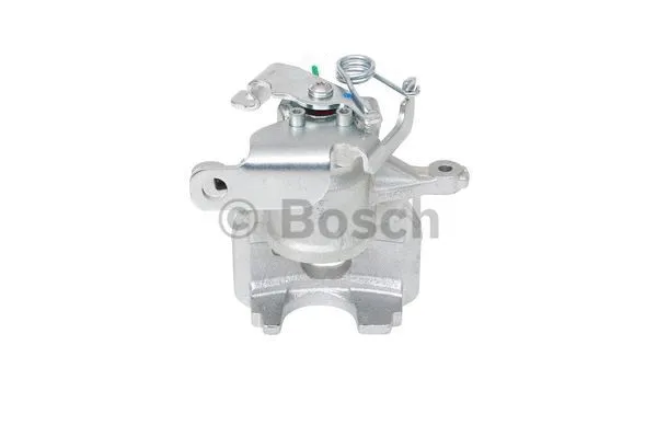 Brake Caliper (0 986 135 027)