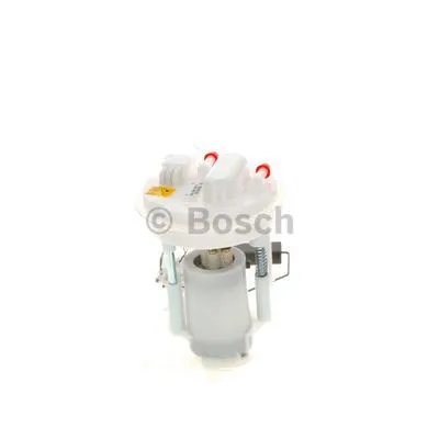 Fuel Feed Unit