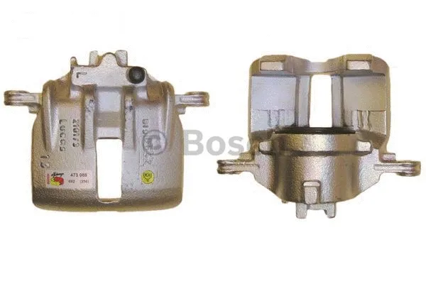 Brake Caliper (0 986 473 088)