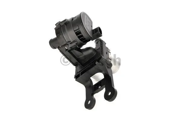 Coolant Control Valve (0 986 338 200)