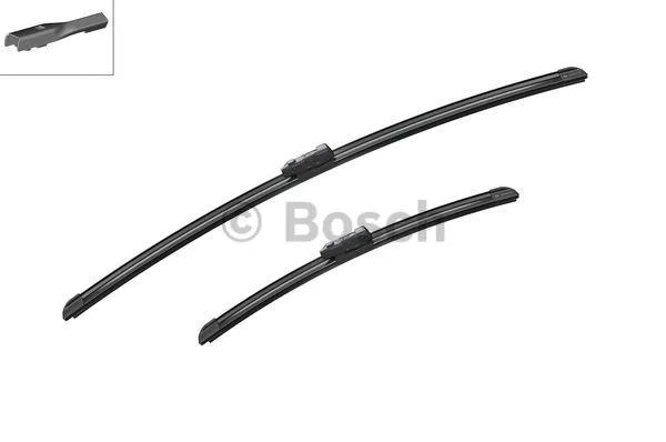 Wiper Blade (3 397 014 350)