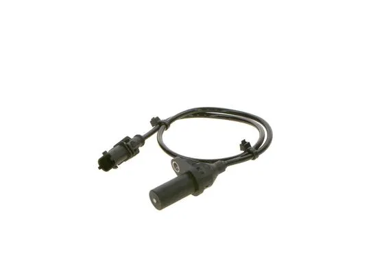 Sensor, crankshaft pulse