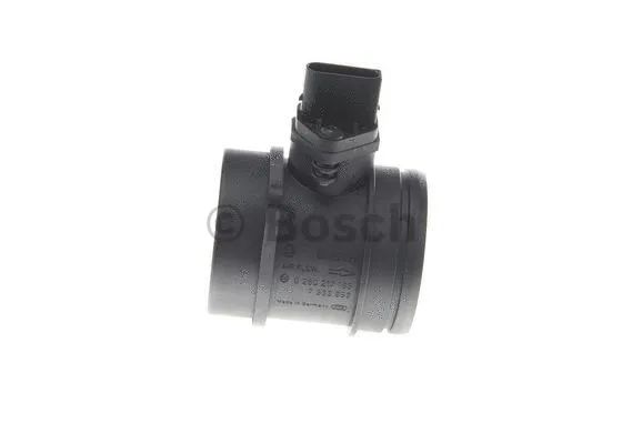 Mass Air Flow Sensor